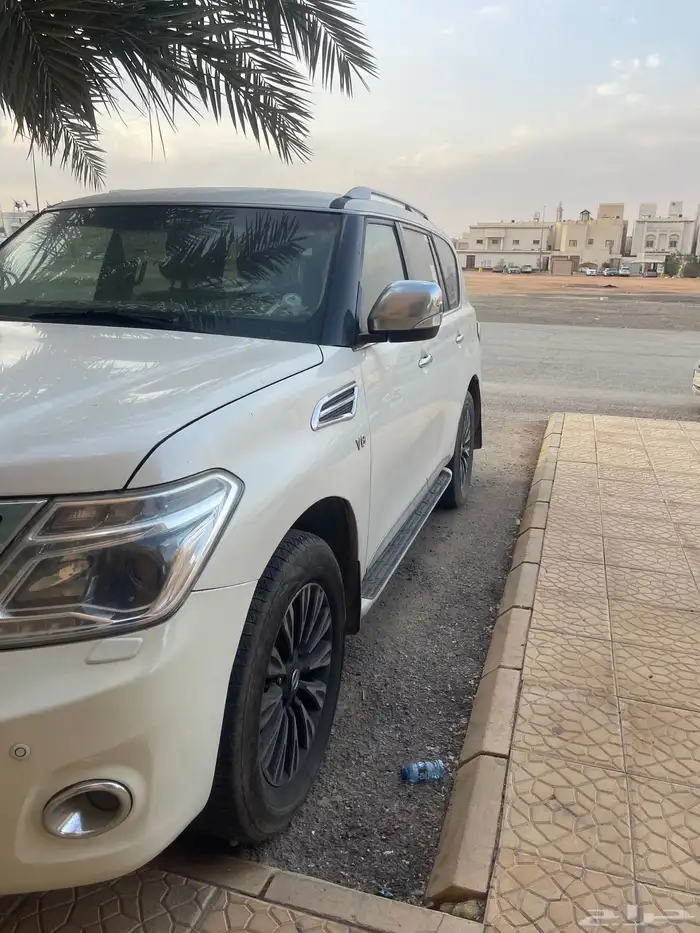 باترول بلاتنيوم 0