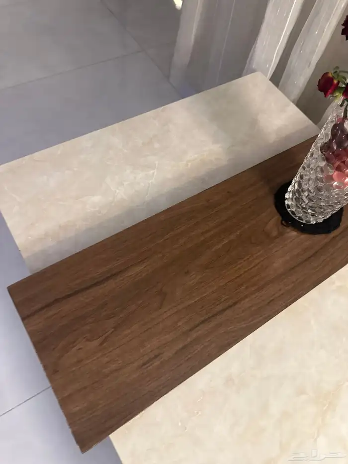 طاولة قهوه - طاولات خدمة 2 - 1