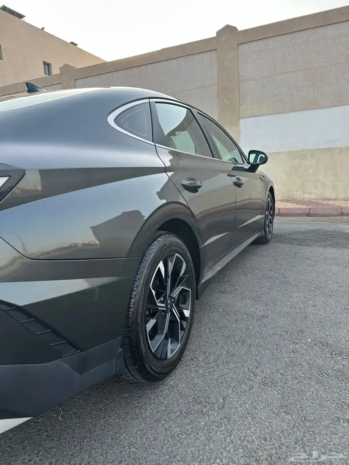 سوناتا 2024 فليت 4