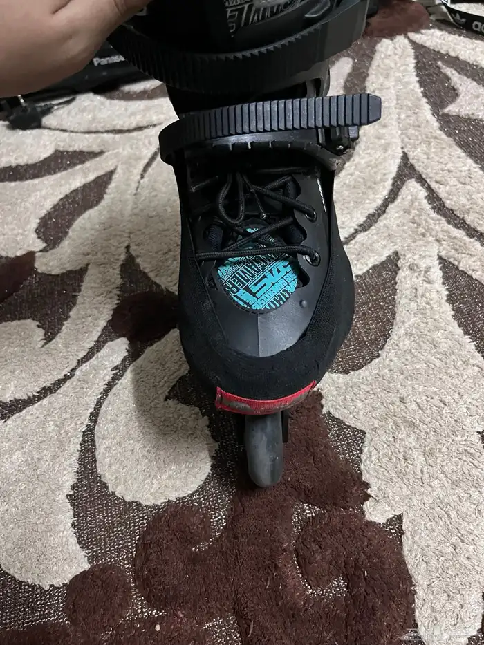 اسكيت كوجر 509 3