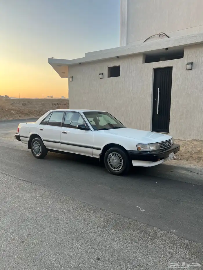 كراسيده مديل 92 للبيع للستفسار واتس 0