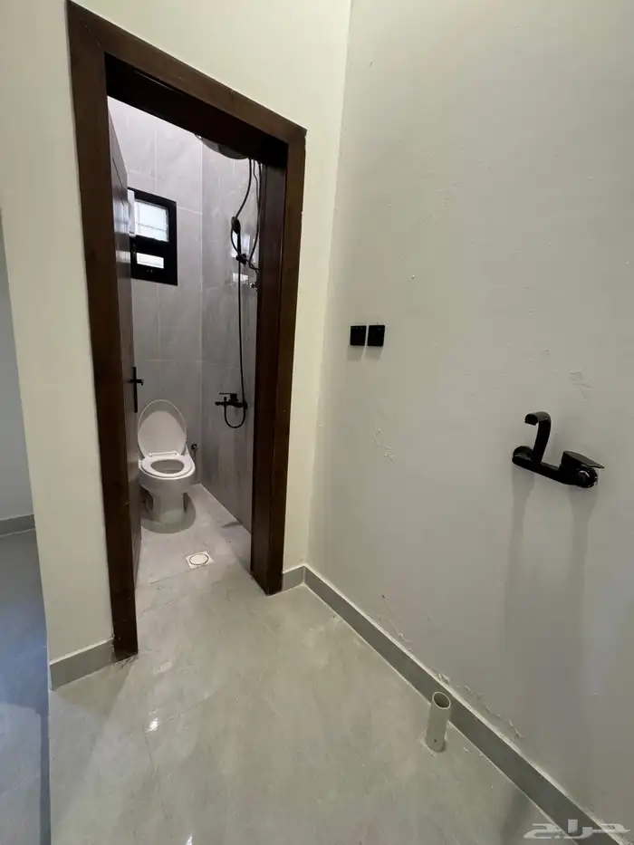 للبيع بمدينه أبها شقق دوبلكس مع غرفه سائق ومواقف خاصه 5