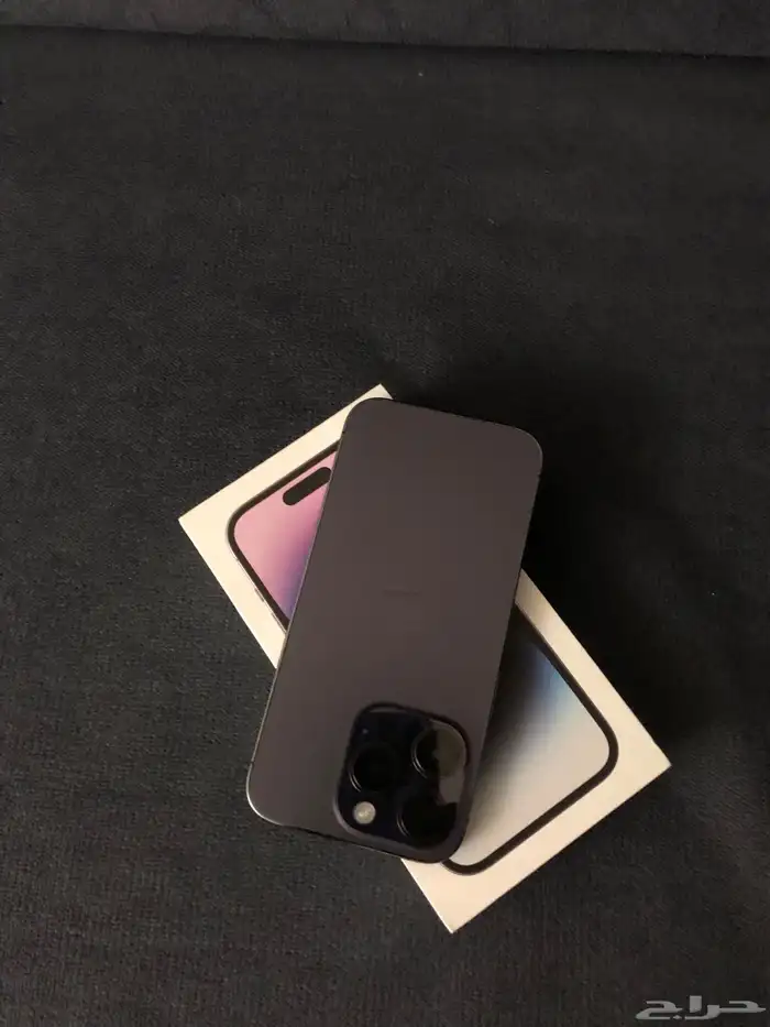 ايفون 14 برو 2