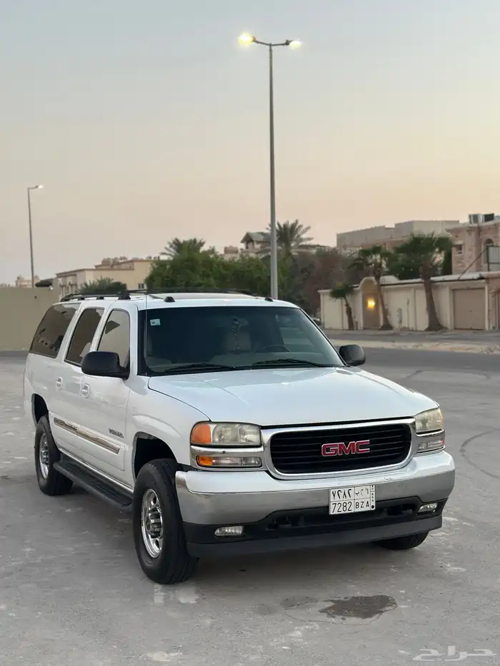 للبيع يوكن 2005 فل كامل 0