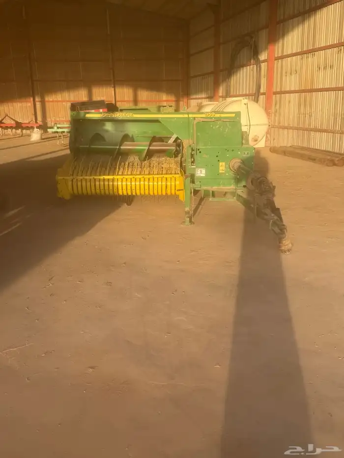 معدات زراعية 1