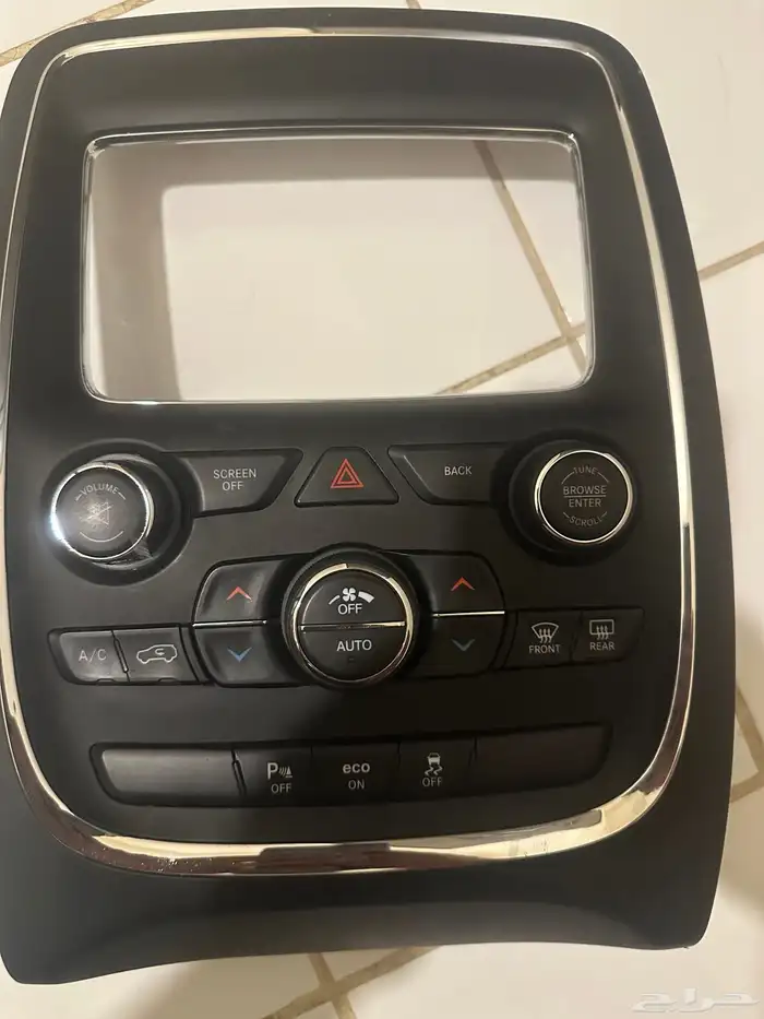 شاشه دورانجو 1