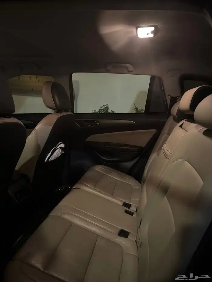 شانجان cs75 الصامل ماراح نختلف معاه 7