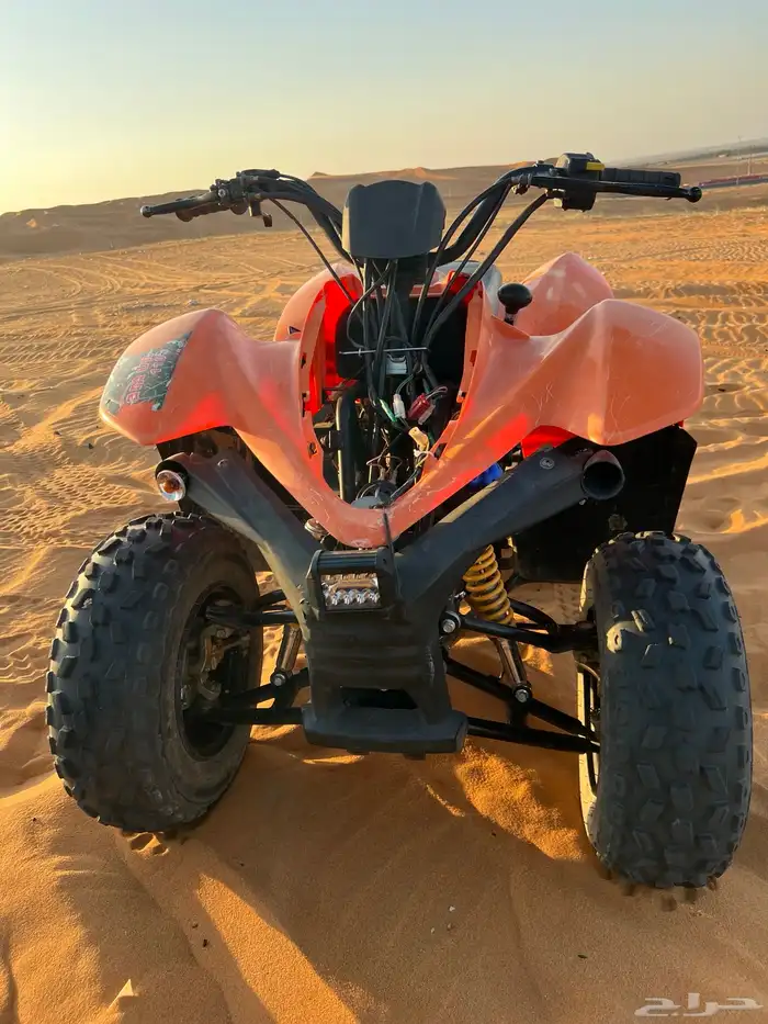 دباب رام 3
