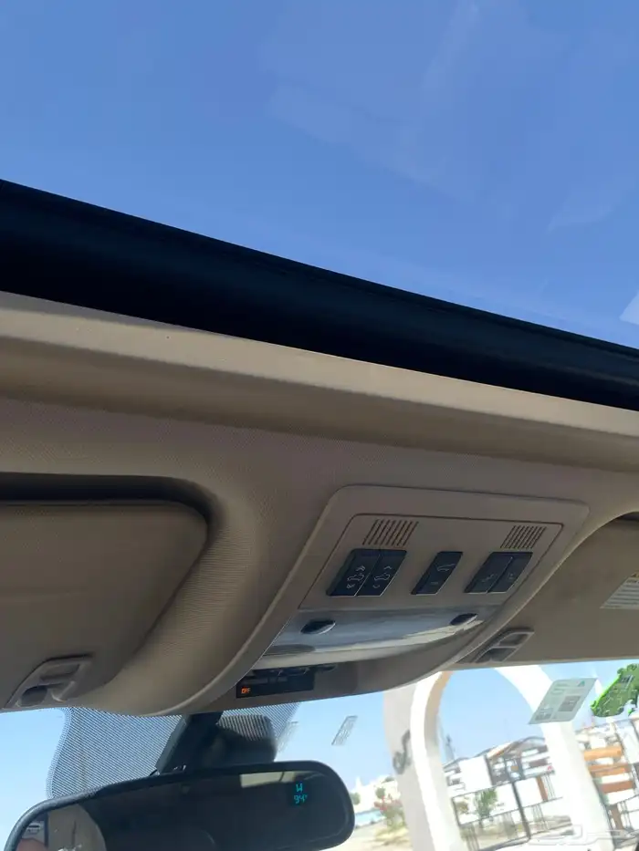 تاهو سوبرمان 2008 منواه المستخدم 14