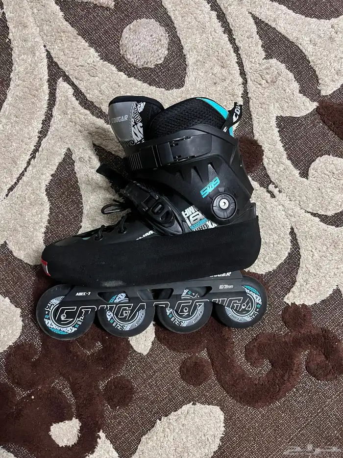 اسكيت كوجر 509 0