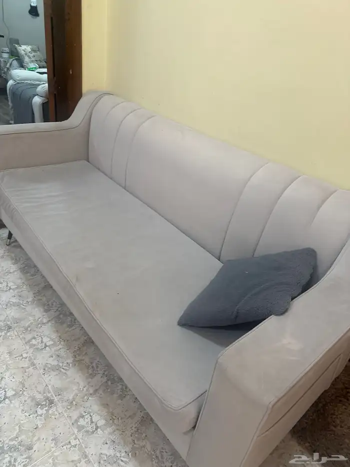 كنب مستعمل نظيف 3