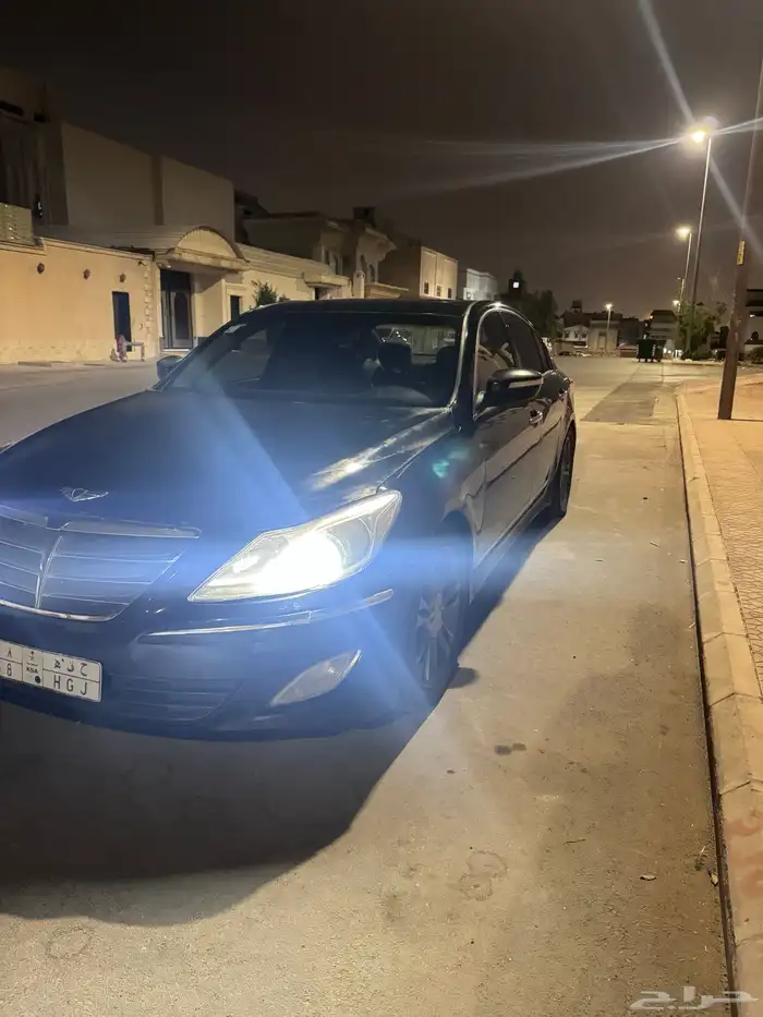 جنسس 2014 3
