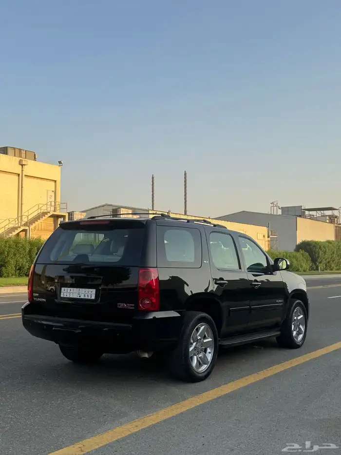 يوكن SLT 2012 6