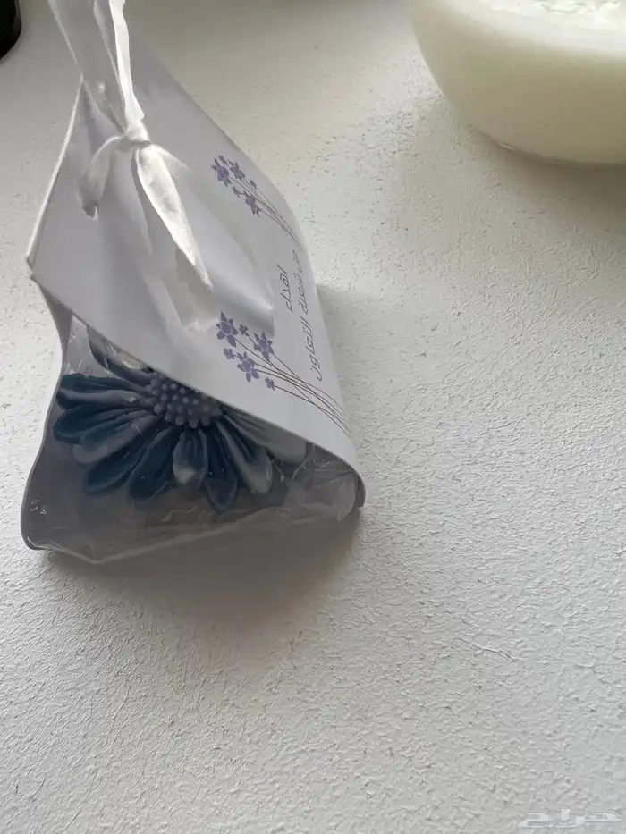 شموع توزيعات حسب الطلب 6