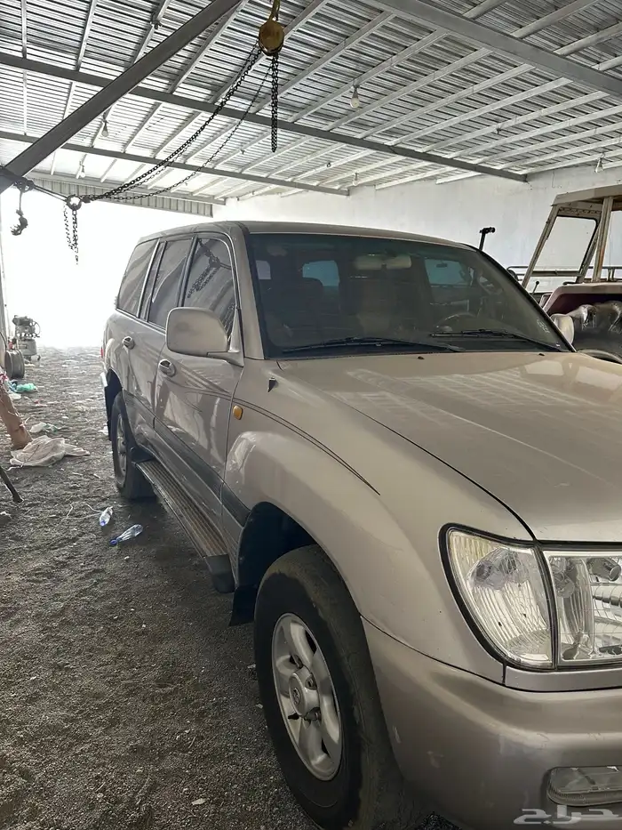 جي اكس ار فل كامل دفلوك 6 سلندر 4