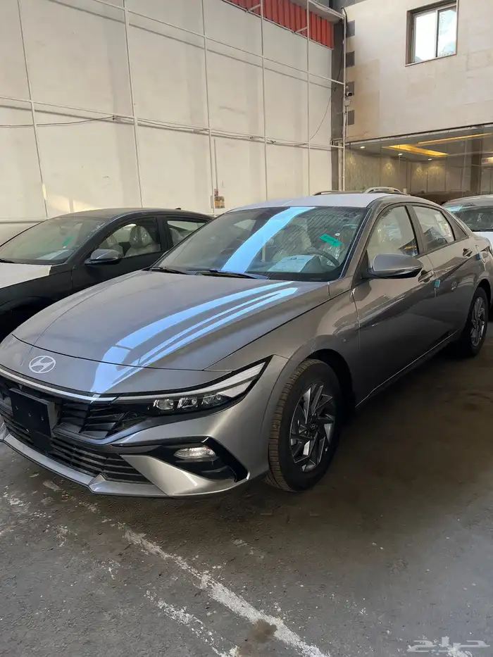 هيونداي النترا 2025 مكينة 1500 سعودي اقل سعر 0