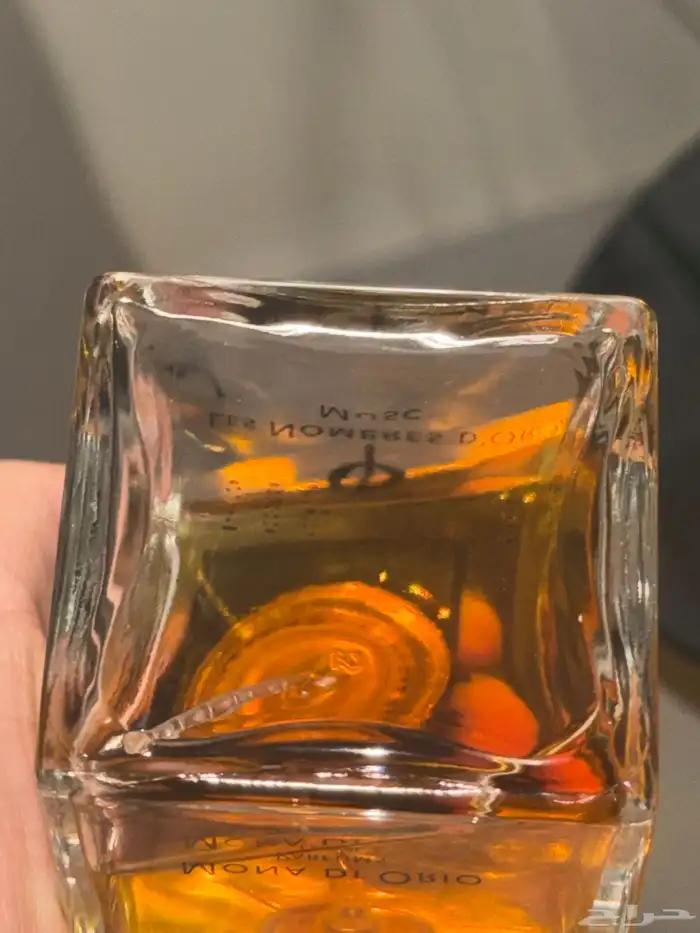 عطرين من مونا دي اوريو 3