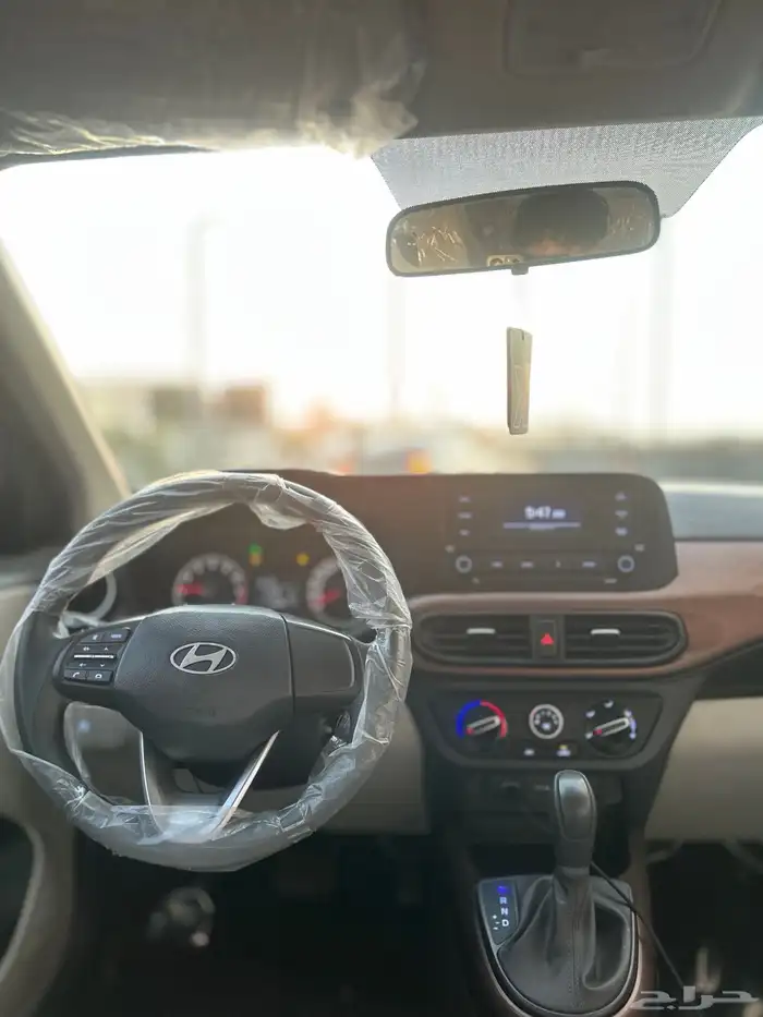 للبيع i10 2024 16