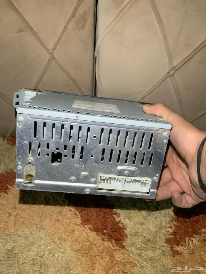 مسجل النترا 3