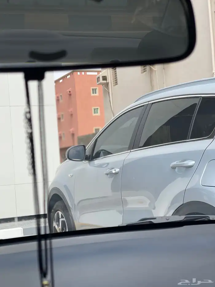 كيا سبورتاج 5