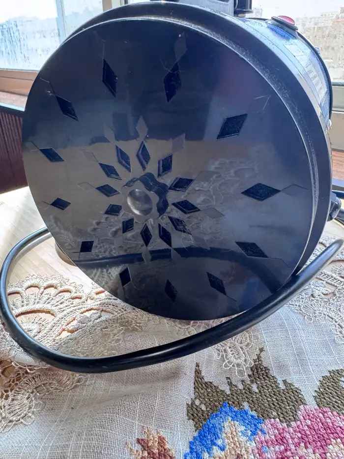 مجفف شعر قطط وكلاب 1