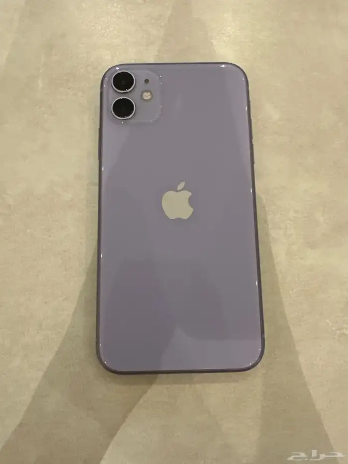 ايفون 11 العادي 0