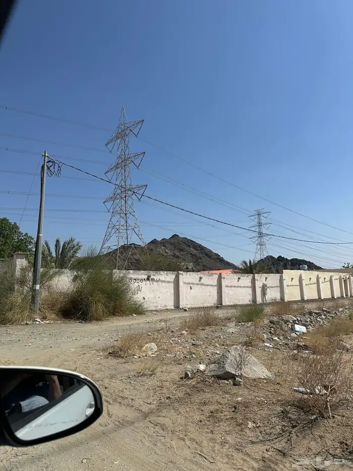 3 قطع مكه المكرمه النوريه 3