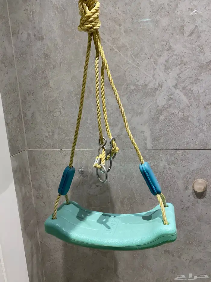 مرجيحة أطفال 0