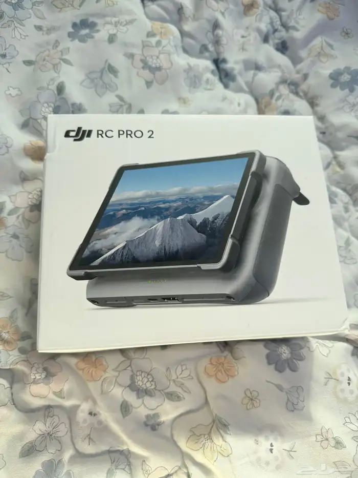 ريموت درون الجديد RC PRO 2 0