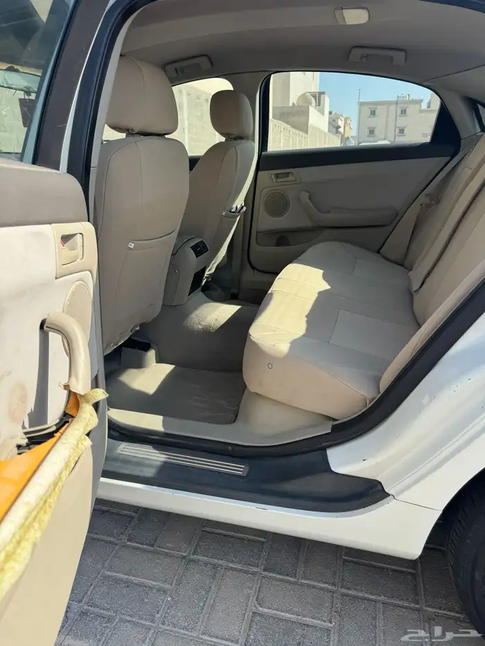 كابريس 2010 9
