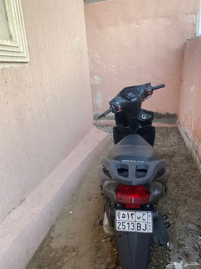 دباب عجيب صيني شركة الوسام 3