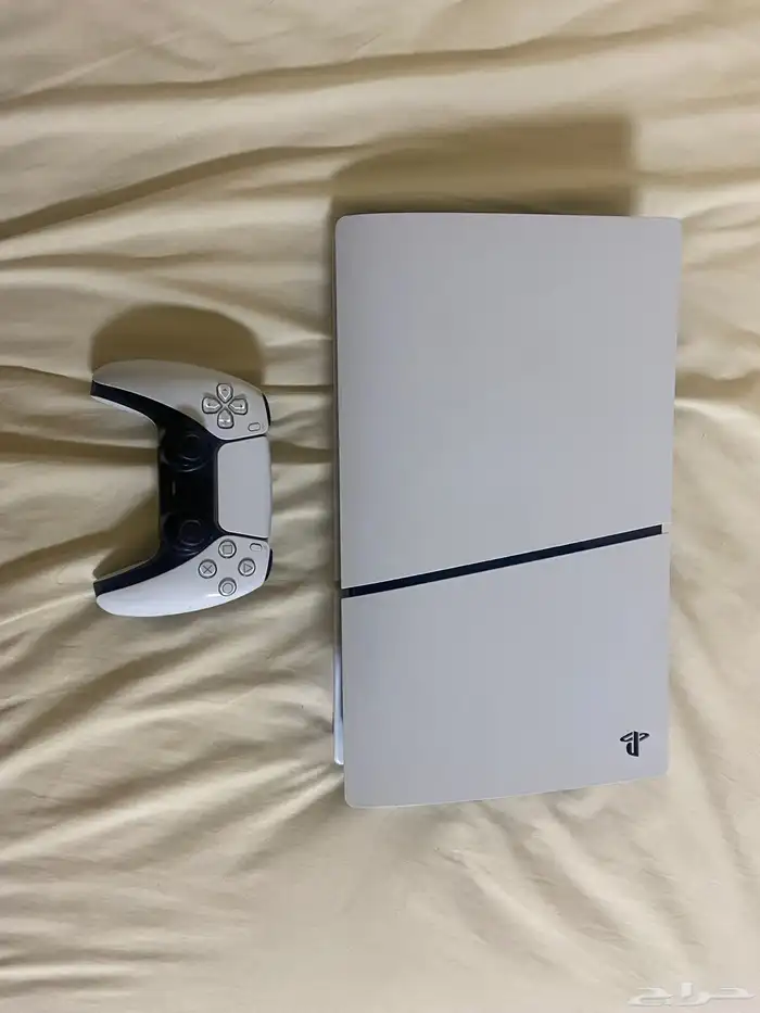 بلايستيشن 5 سليم مع فيفا 26 0