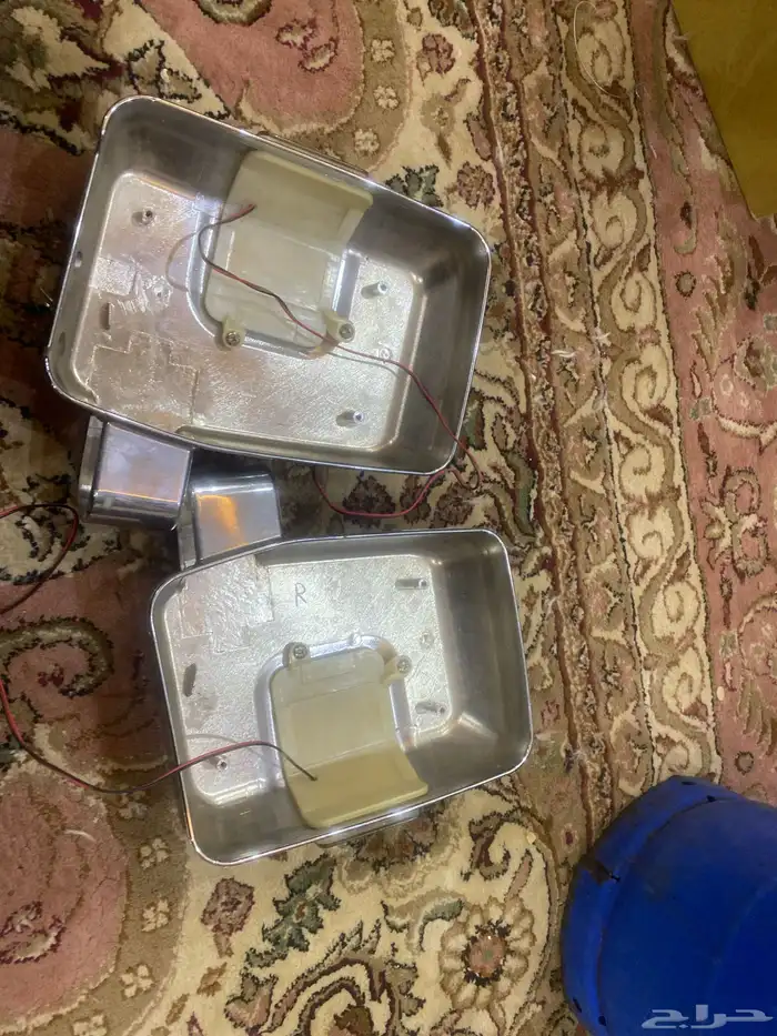 مرايا شاص  ربع 1