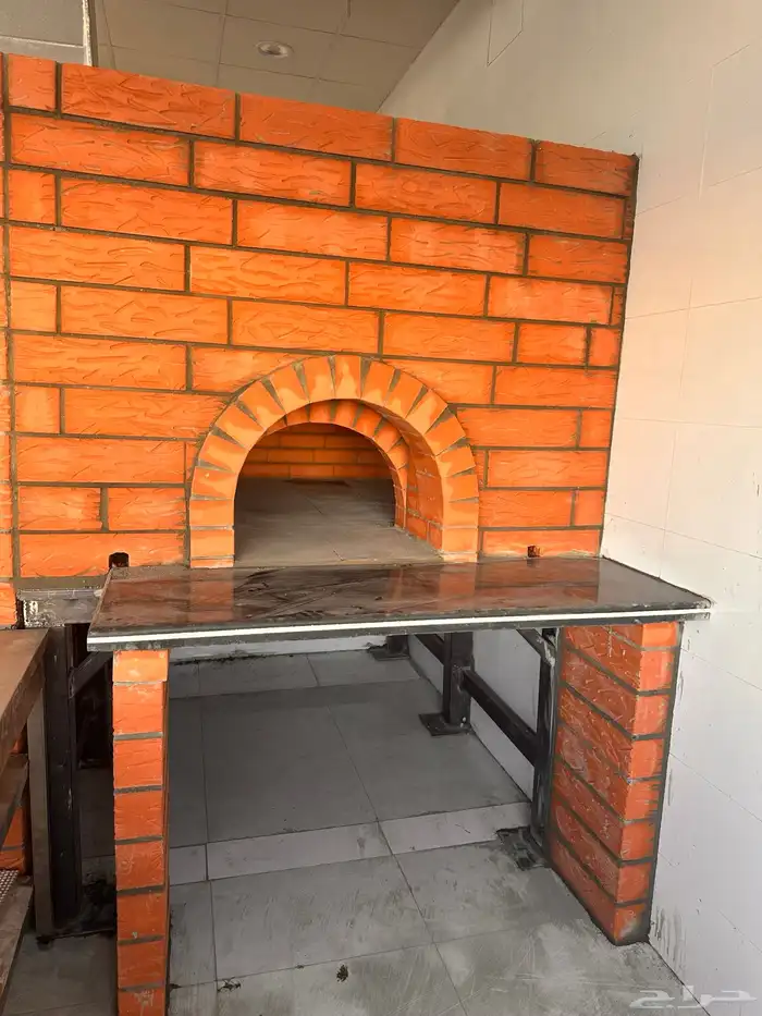 أفران معلم باكستاني 1