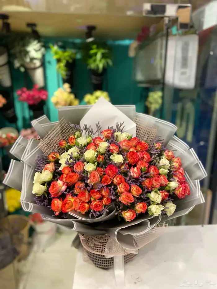 معلم ومنسق ورد 6