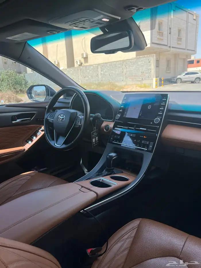 أفلون LIMITED 6
