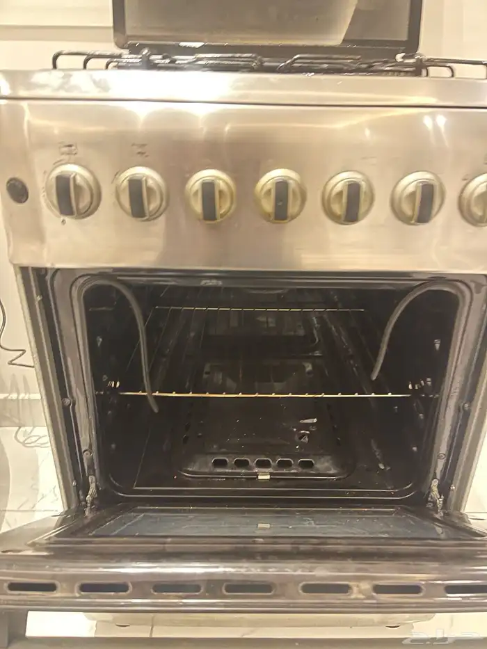 غاز جنرال بحالة جيدة 2