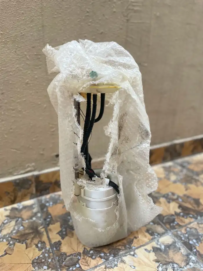 طرمبه بنزين بترول 4