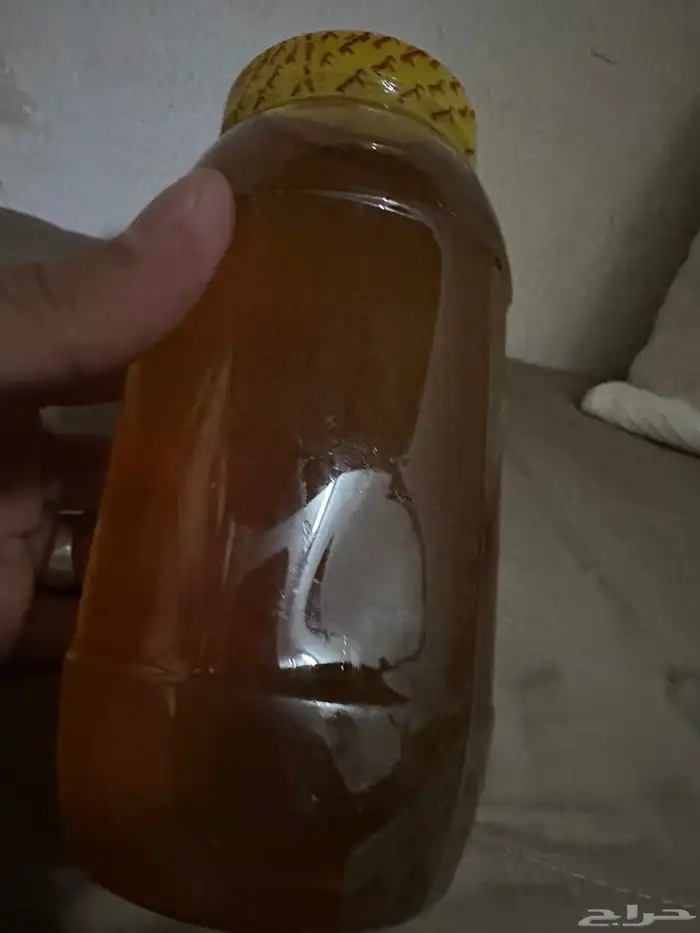 عسل ابيض درجه اولي 1