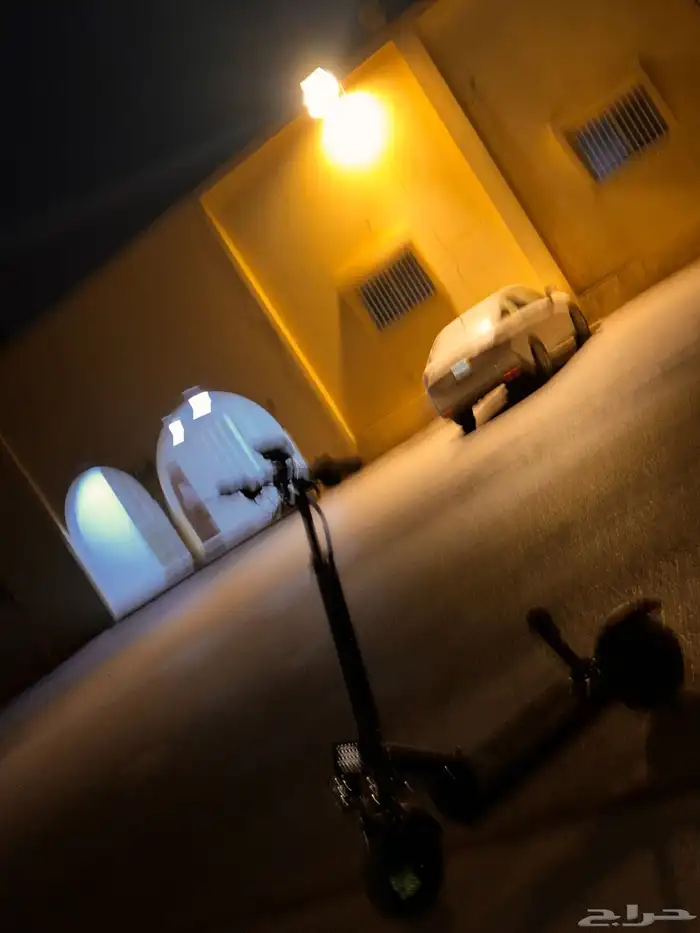 سكوتر 2026 m4 2