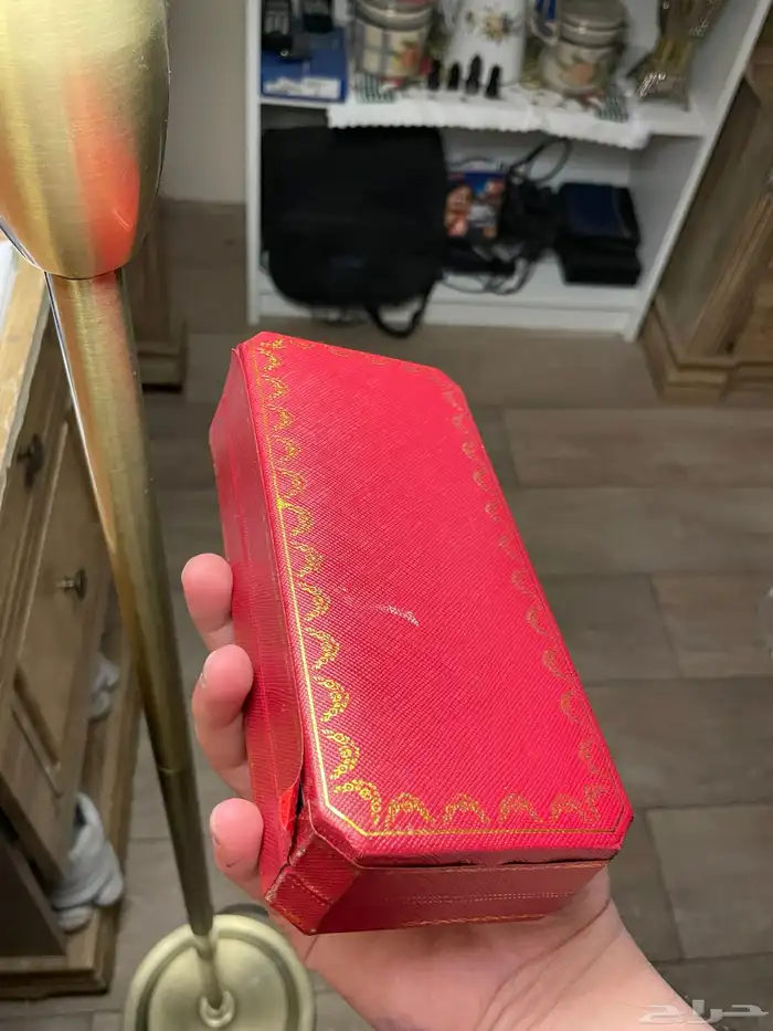 قلم كارتير 11
