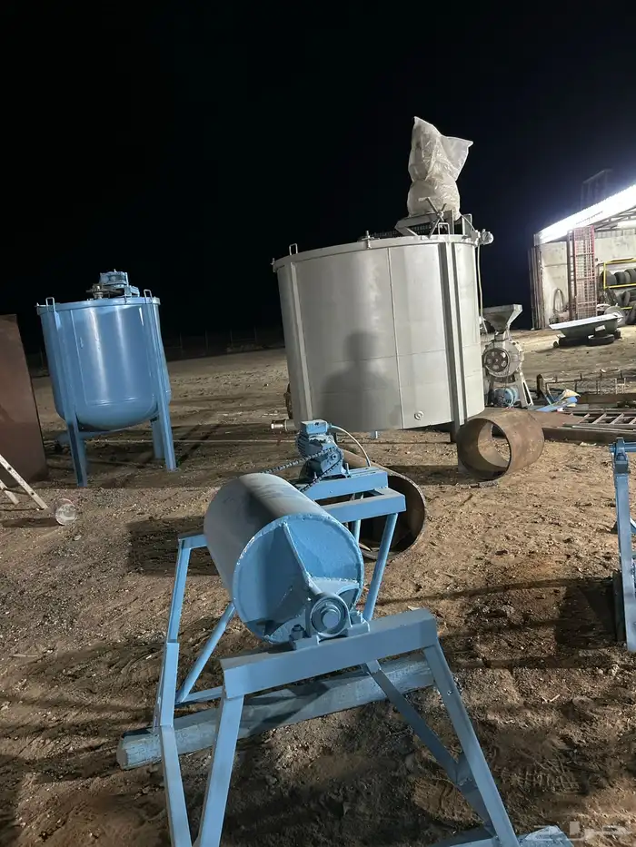 طاحونه حجر 1