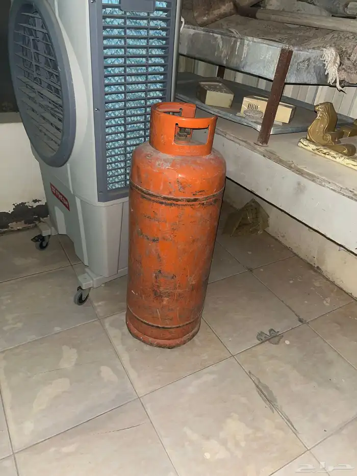 اسطوانت غاز للبيع 0
