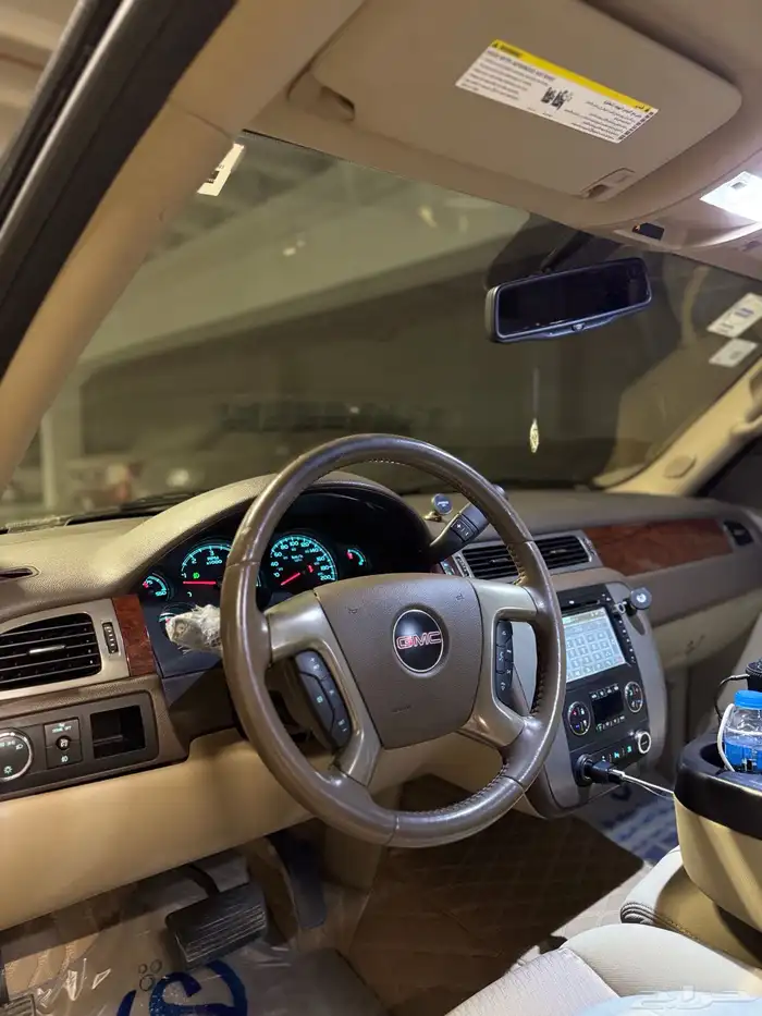 يوكن 2010 XL مالك اول 11