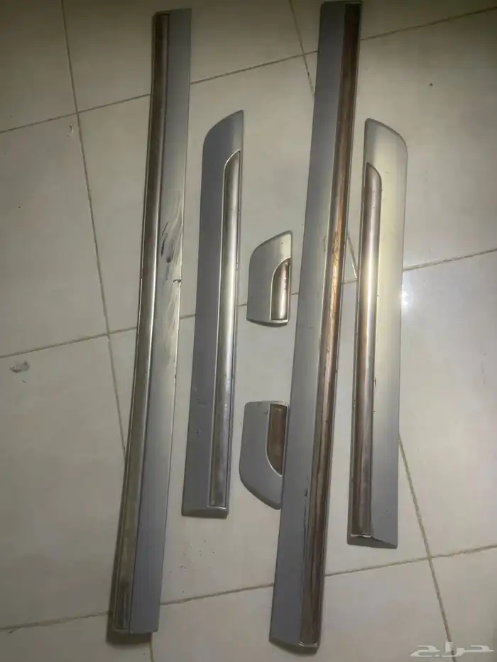 ازياك ماركيز 2008 0