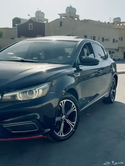 MG-6 Performance 2020 Model index