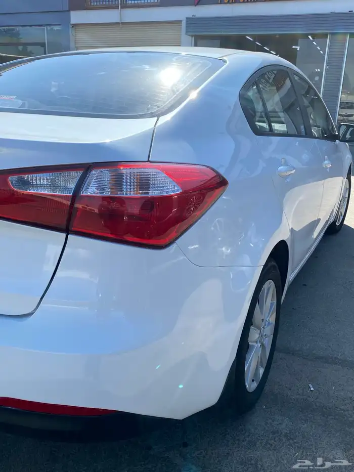 كيا سيراتو 2015 للبيع او البدل بشانجان ايدو 22 وفوق 3