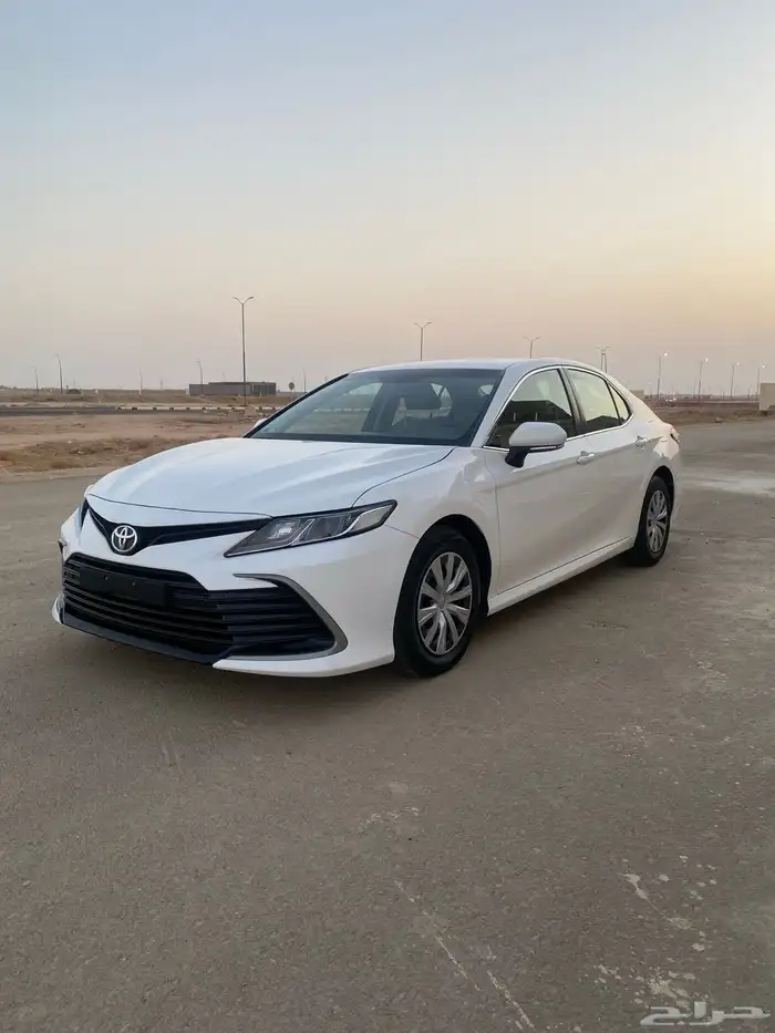 كامري ستاندر 2022 للبيع 1