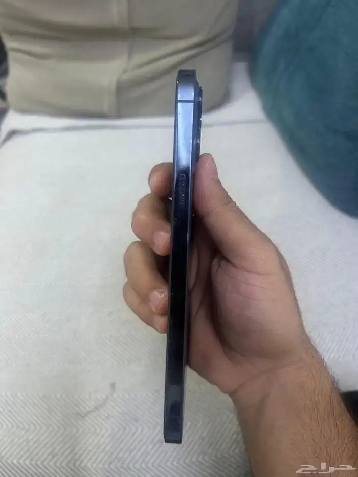 ايفون 12 برو ماكس 2