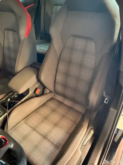 2021 VW Golf GTI index